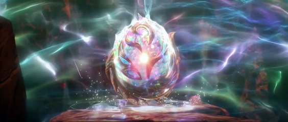 Wanmei Shijie Episode 214 Multi Sub