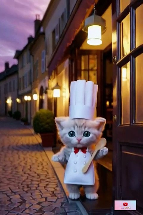 Kitty Chef