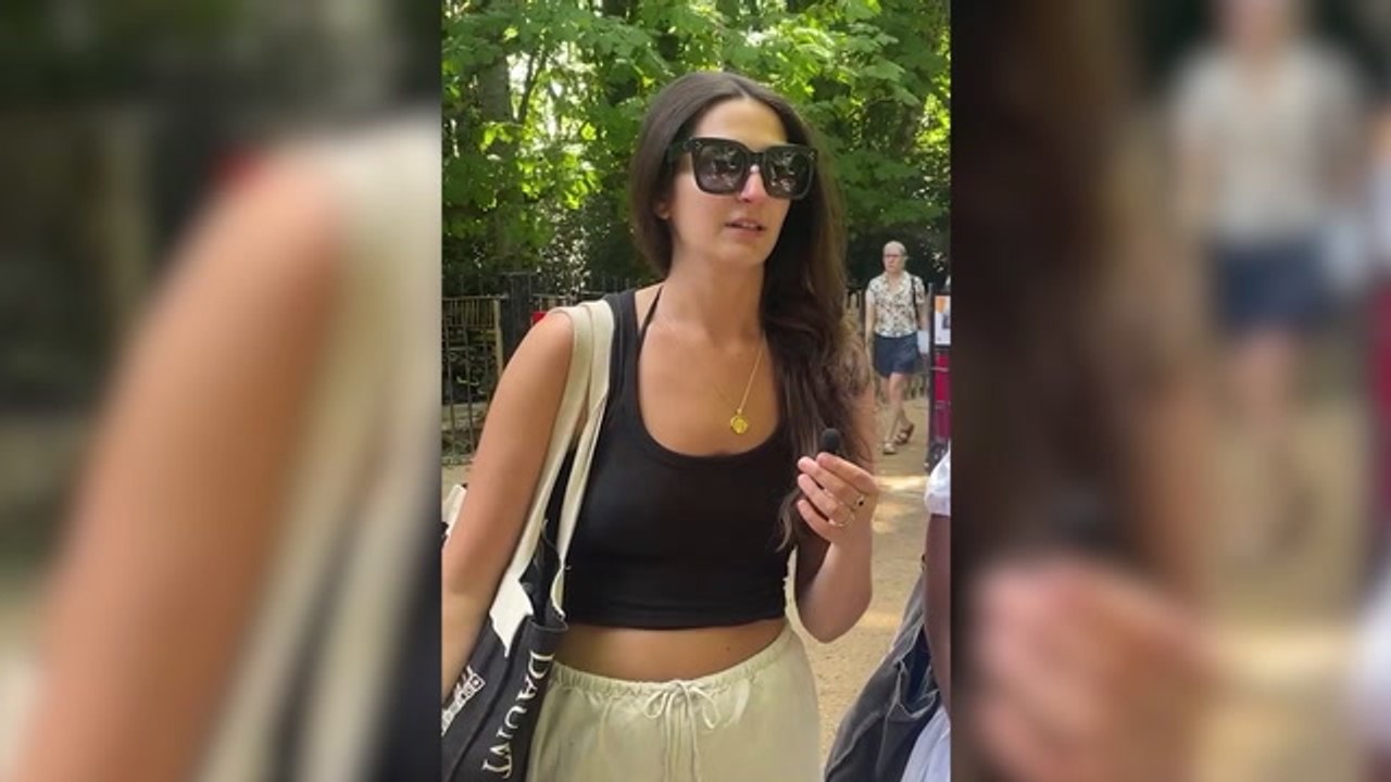 How do women feel about the right to self-ID at Hampstead Heath Ladies' Pond? | The London Question