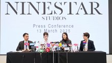 ENG SUB NineStar Studios  Press Conference 2025313