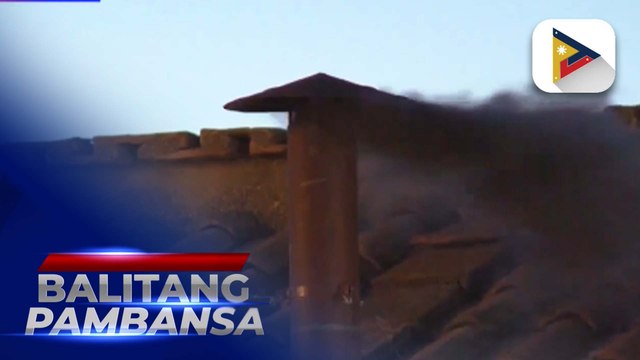 Unang round ng botohan para sa ikalawang araw ng conclave, isinagawa na