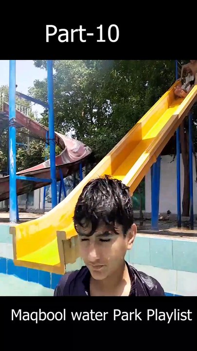 Maqbool Water Park
