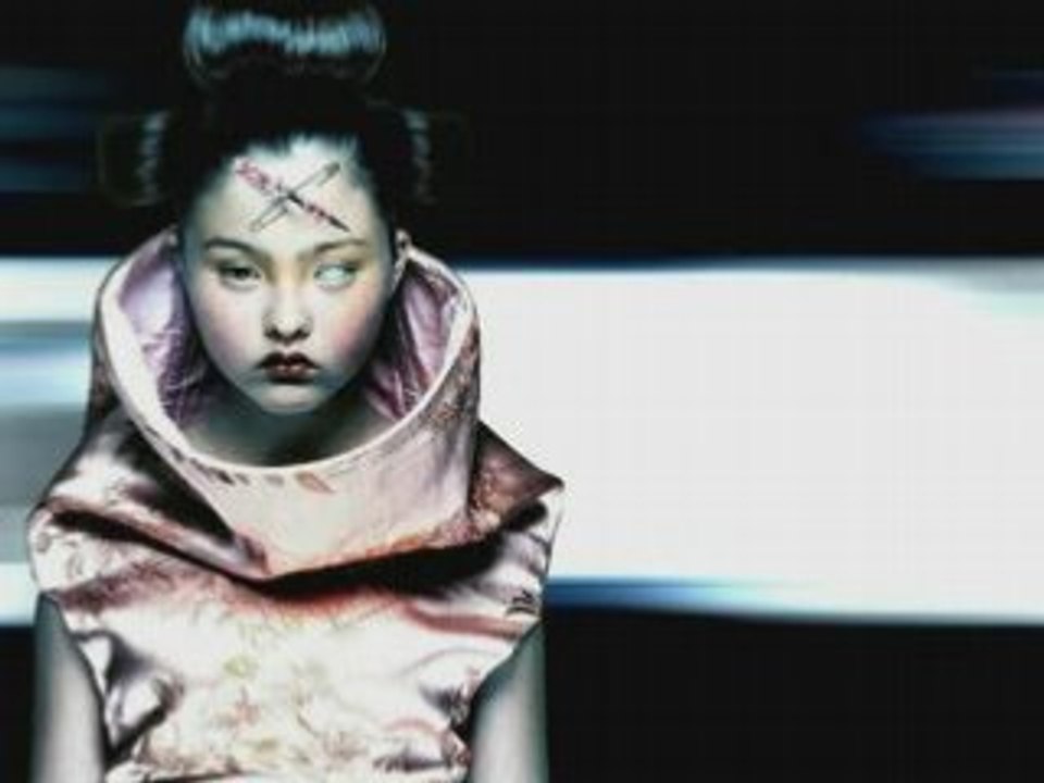 Leftfield - africa shox (VW Remix)