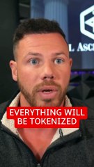 Everything Will be Tokenized
