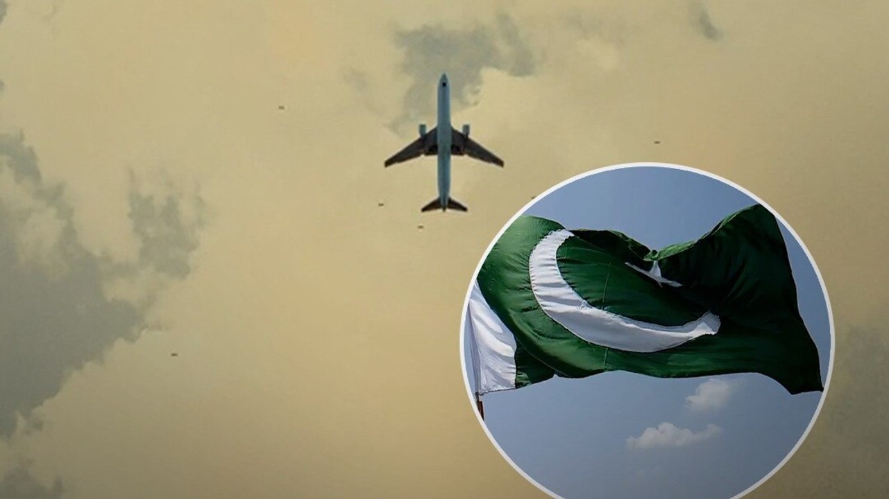 Pakistan ने लाहौर-इस्लामाबाद का एयरस्पेस किया बंद