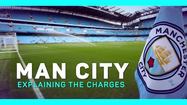 Man City's FFP case: explaining the 115 charges