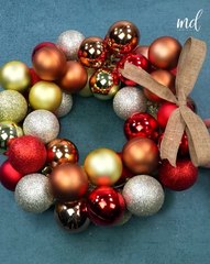 A collection of Christmas decorations ideas🎄