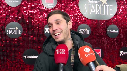 Ana Guerra explota ante los rumores de embarazo: "Vivimos en un mundo retrógrado"