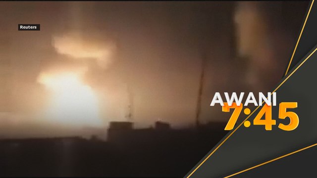 Malaysia seru India, Pakistan berdiplomasi redakan ketegangan