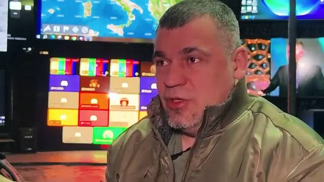 🎖️ Frontline Russian Colonel Speaks Out After Kursk Combat 🔥 | Under Fire in Ukraine 🇷🇺🇺🇦 | Patrick Lancaster Reports | Forbidden News