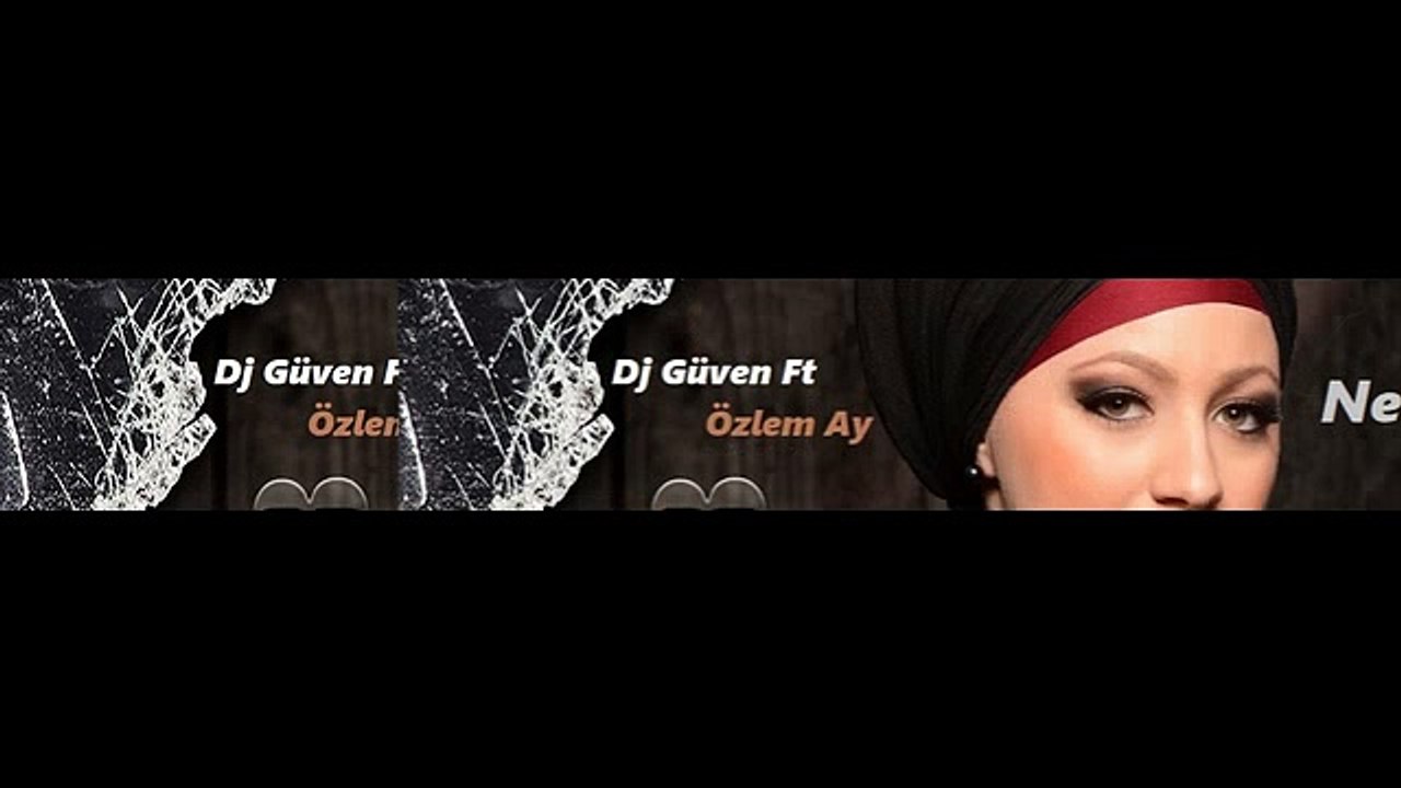 Dj Güven Ft Özlem Ay - Ne Olur Remix