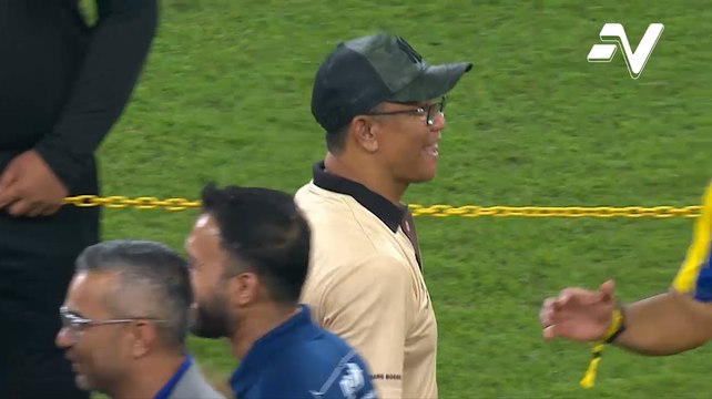 4 calon utama dalam senarai bagi jawatan ketua jurulatih KL City