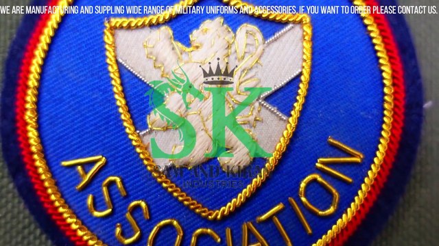 Custom Sew On/ Iron on Patches, Custom Iron on Embroidered Patches, Clothing Embroidery Patches