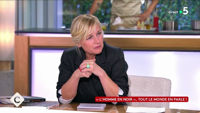 Après leur querelle par médias interposés, Thierry Ardisson se confie sur sa relation avec Laurent Baffie dans « C à vous » sur France 5 : « L’affaire est close » - VIDEO