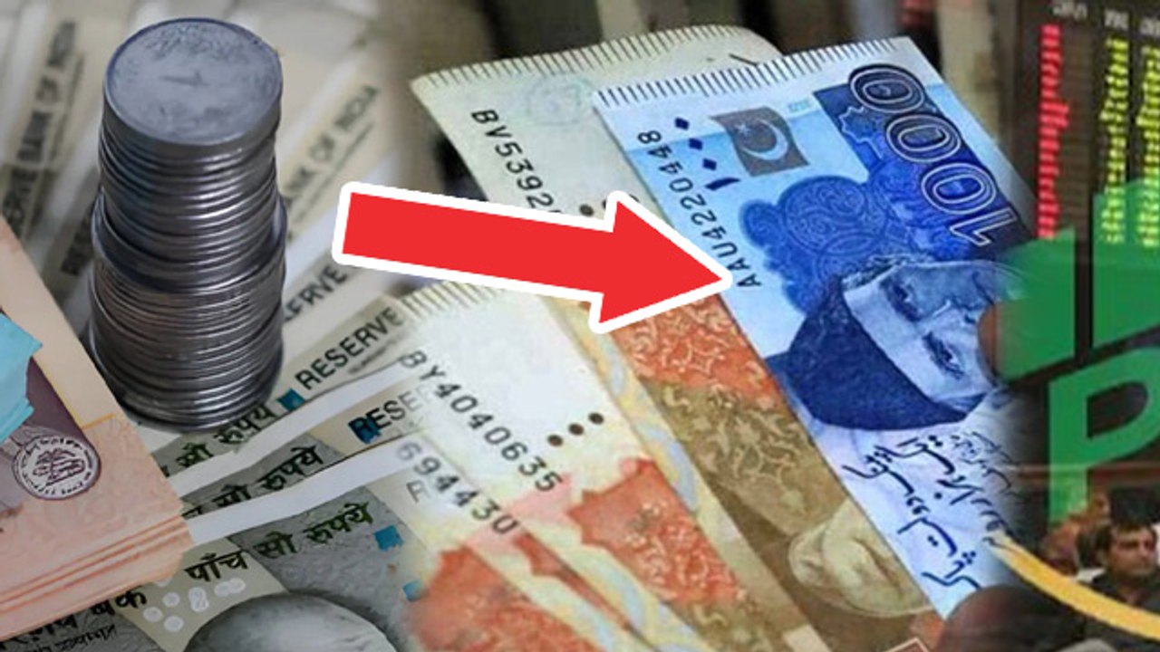 Indian 1 Rupee Value In Pakistan: Operation Sindoor के बाद Pakistani Rupees का हाल बेहाल...|