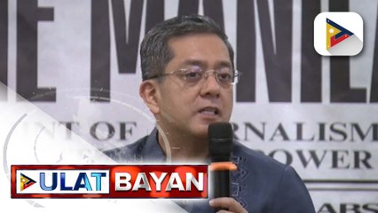 Comelec, patapos na ang paghahanda sa #HatolNgBayan2025