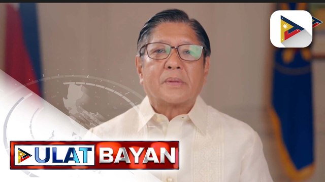 PBBM, muling hinimok ang mga overseas Filipino na bumoto para sa #HatolNgBayan2025