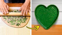 Art and Craft: Unlock the Magic of Clay and Epoxy