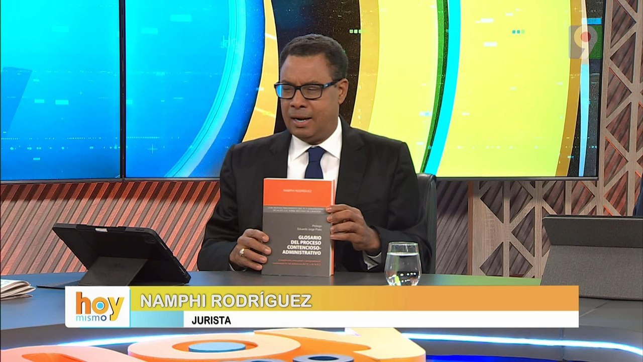 ¡Alerta! ¿Qué busca la reforma a la ley de libertad de expresión? | Hoy Mismo