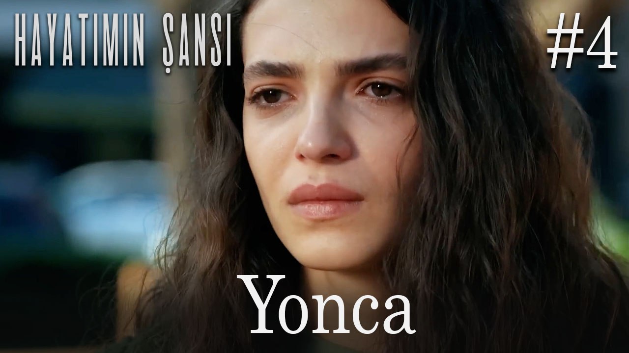 Yonca #4