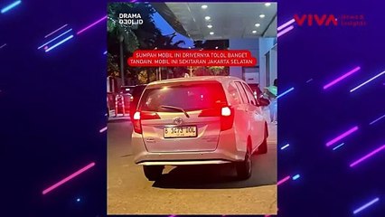 Heboh Driver Ojol Onani di Dalam Mobil Saat Bawa Penumpang