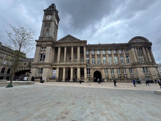 Inside Birmingham Museum & Art Gallery in 2025 - must-visit attraction