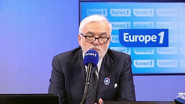 Pascal Praud et vous - Conclave : «Ce serait une surprise de ne pas avoir de pape vendredi soir», affirme un envoyé spécial d'Europe 1