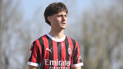 Liberali: "Our only goal is the play-offs"