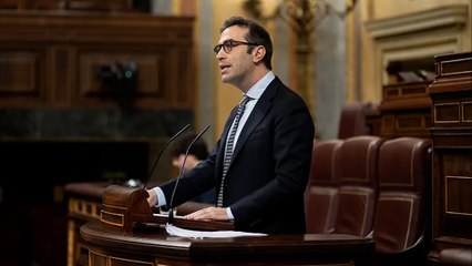 Cuerpo salva el plan antiaranceles tras pactar con ERC condicionar futuras ayudas directas al empleo