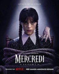 Les dates des plus grosses sorties Netflix de 2025