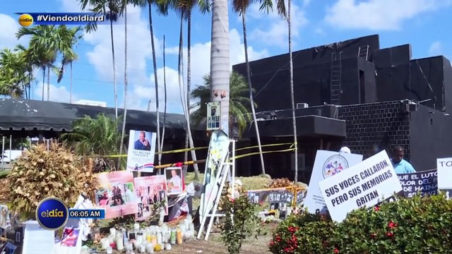 El Día 08-05-2025 Declaraciones de Antonio Espaillat serán usadas como evidencias en su contra durante juicio en demanda