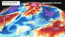 UK temperatures are rising this weekend - check your area