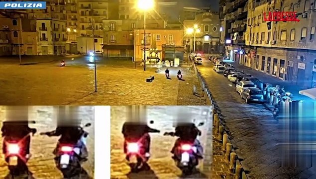Napoli, omicidio e tentato omicidio aggravati da modalit? mafiose: 14 misure cautelari