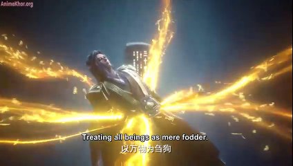 Rebirth_of_the_Sword_Patriarch_[Yongheng_Jian_Zu]_Episode_1