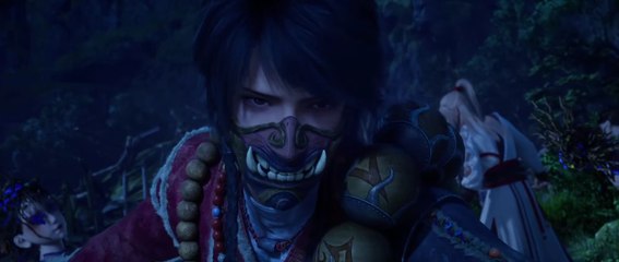 ยุทธจักรของคนเลว ภาค 7 วิชาเทพสะท้านภพ ตอนที่ 8 ซับไทย