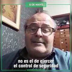 Violencia institucional | La masacre de Budge