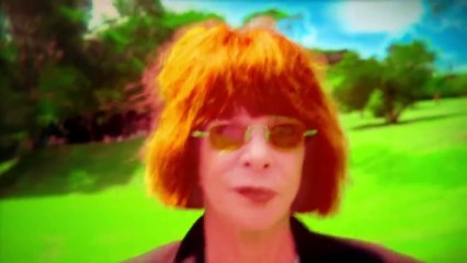 Rita Lee - Reza (video clip)