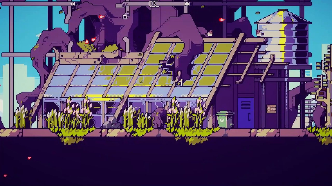 Doloc Town - Early Access Launch Trailer