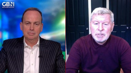 Paul Coyte & Clive Allen: 'They didn't take their chances!' - Arsenal crash out of Europe