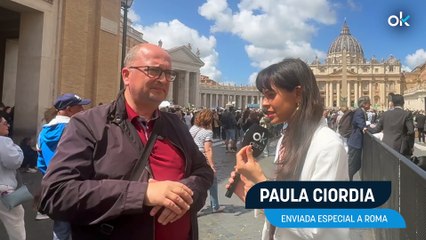 Josep Solé, el organista español del Vaticano: "Tocaré en una misa privada para el próximo Papa"