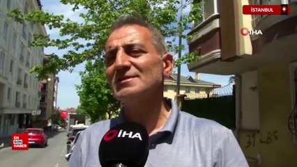 İstanbul'da 5 yaşındaki çocuk, abisinin indiği öğrenci servisinin altında kaldı