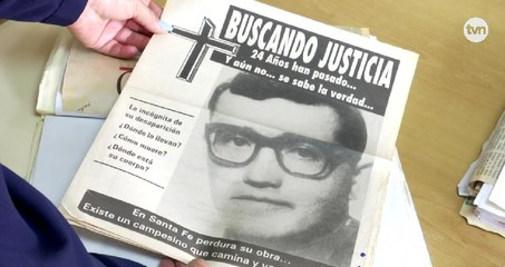 Búsqueda de los restos del padre Héctor Gallego en Veraguas