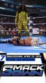 WWE | WWE Raw | WWE Smackdown# What was your FAVORTIE moment from Friday Night #SmackDown?!🔥