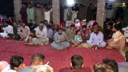 Ajj Karam kaman Da Wela Ae ｜ Manqabat ｜ Wateen Akhtar ｜ Qawali Sain Gaid Badshah Darbar