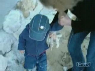 Vidéos du séjour à Marseille (avril 2008)