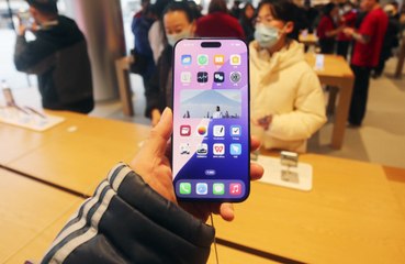 Apple exec: ‘You may not need an iPhone 10 years from now’ due to rise in AI