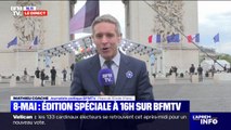 Le détail du programme des commémorations du 8-Mai à Paris