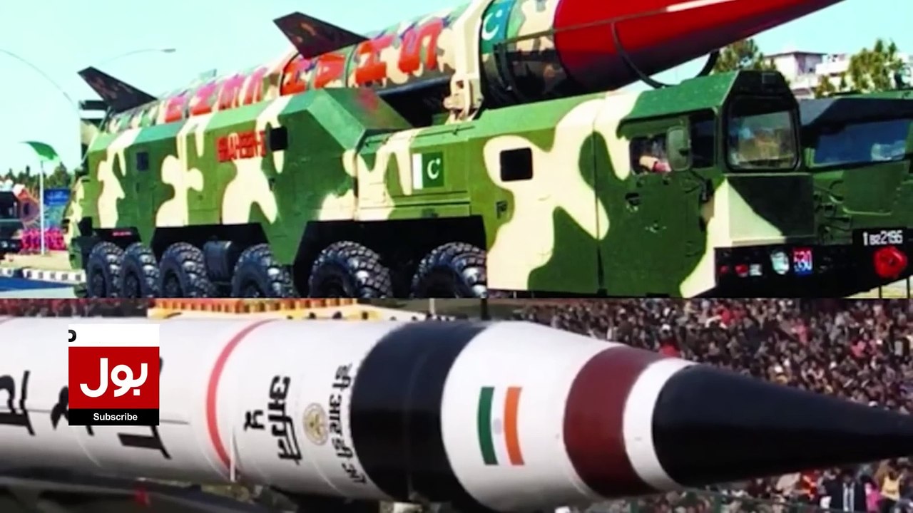 Pakistan-India War _ India Next Target Lahore __  Breaking News
