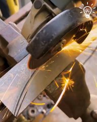 Crafting a custom wheel accessory! 🚗✨