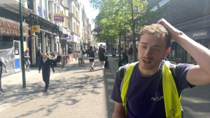 ‘It’s one of the good things to come from covid’: is hybrid working here to stay?